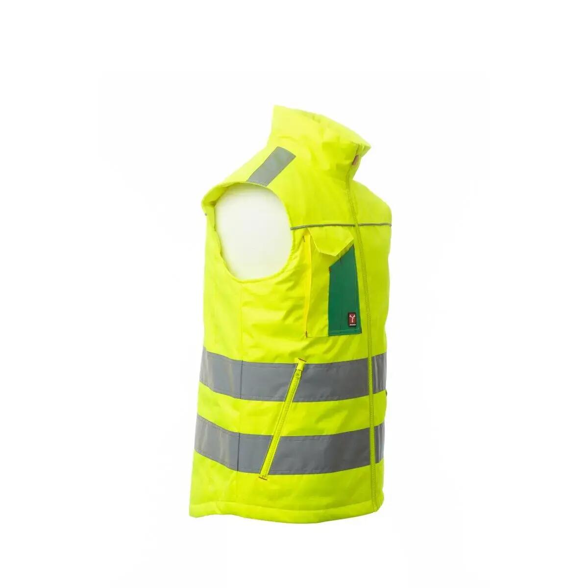 Gilet Payper Wear Task 4/7