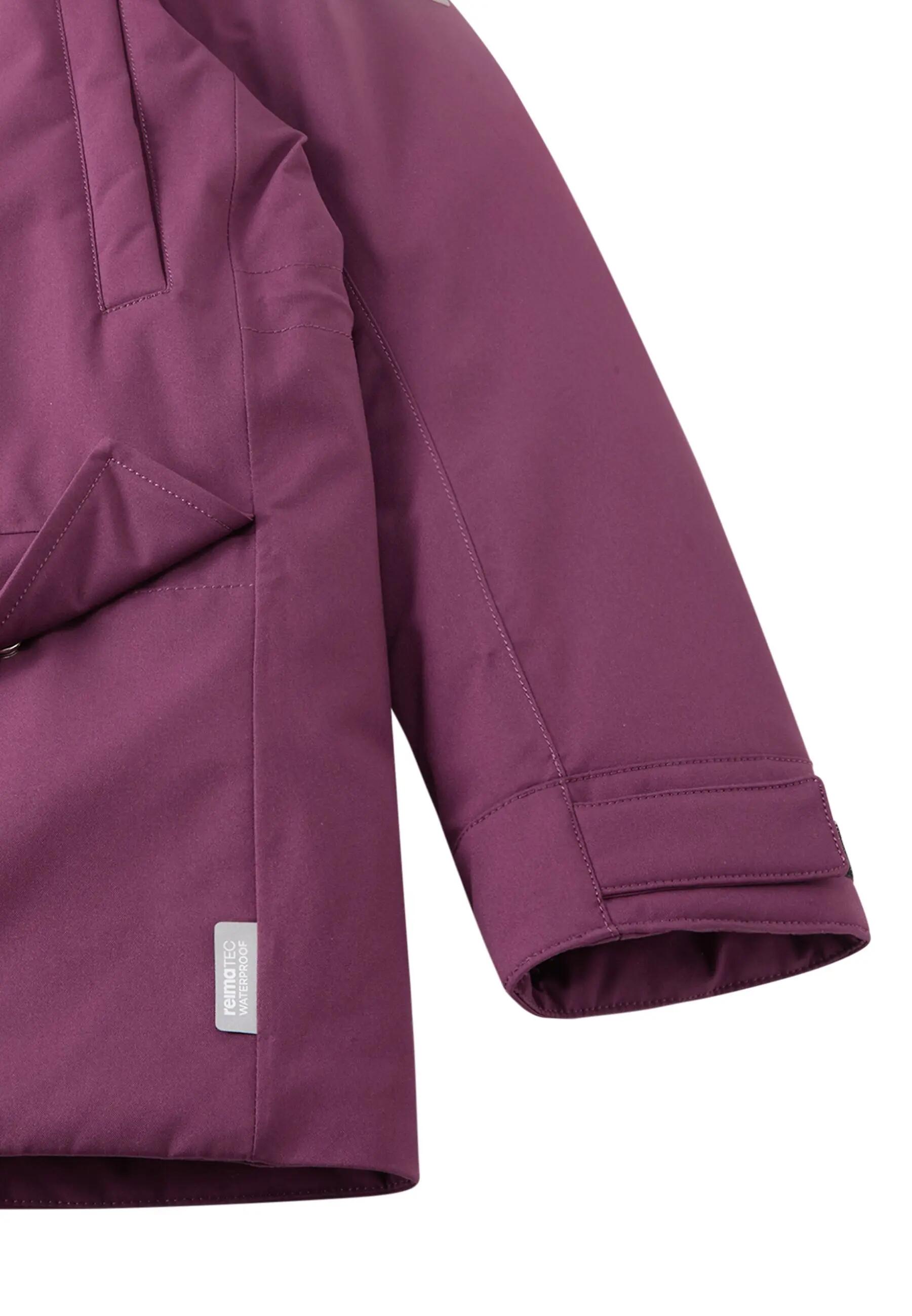 ReimaTec Daunenjacke Serkkula - 6/8