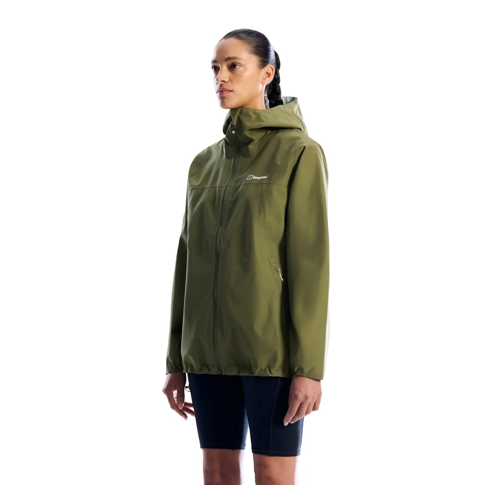 Waterdicht damesjack Berghaus Deluge Pro 3.0 4/7