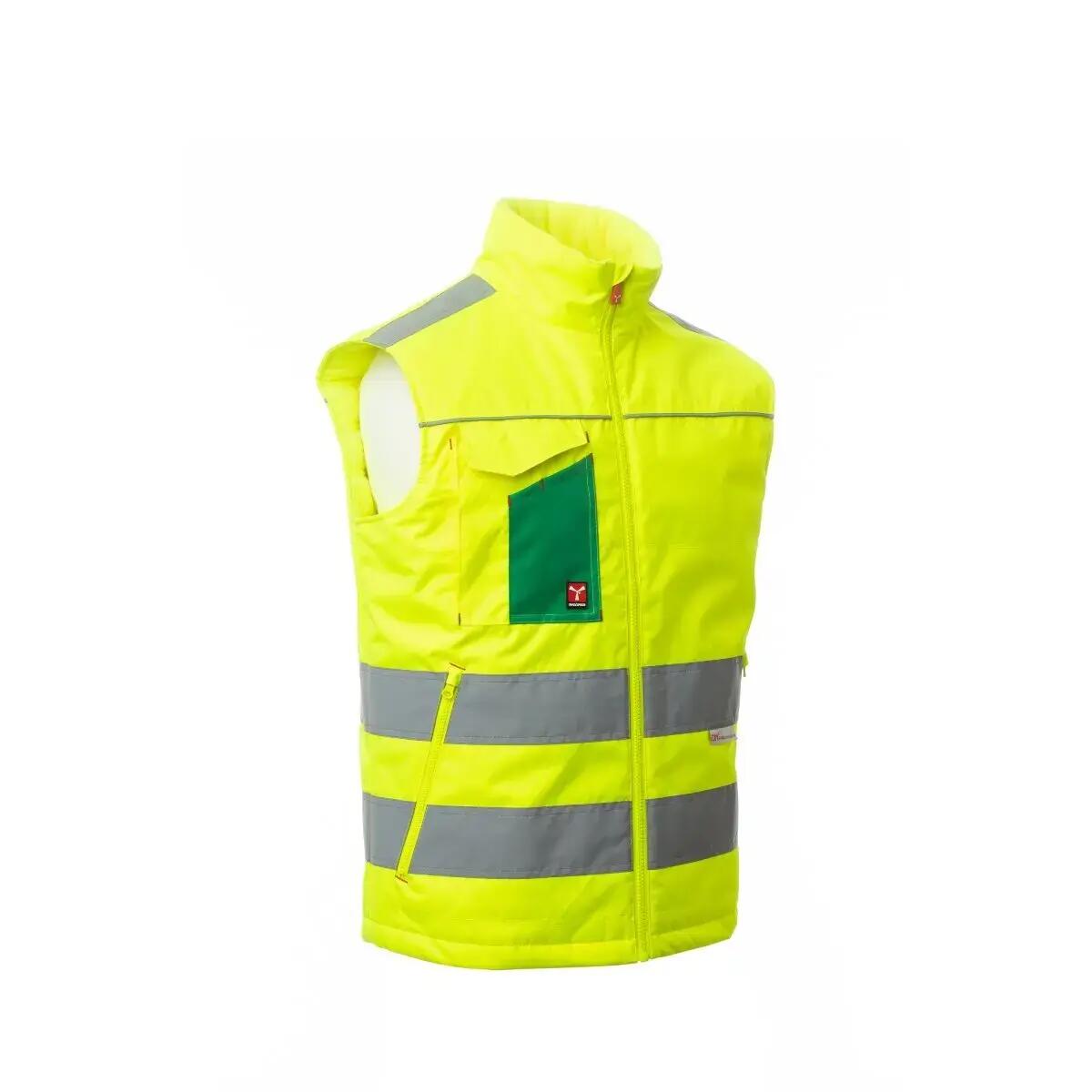 Gilet Payper Wear Task 3/7