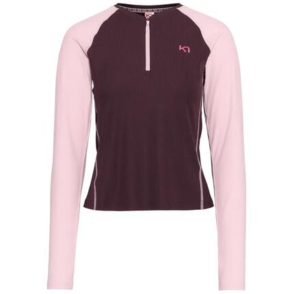 Maillot manches longues femme Kari Traa Linnea