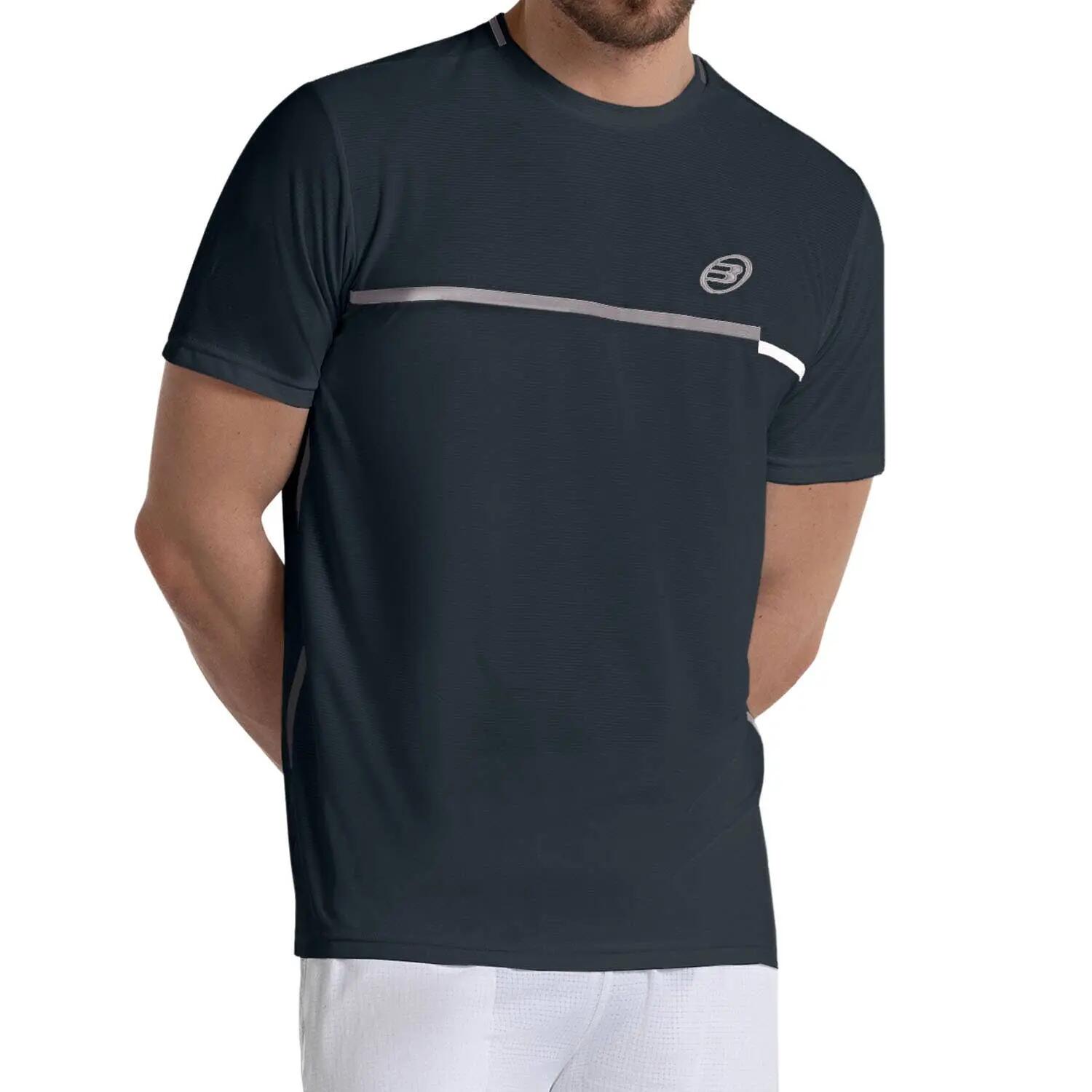 T-shirt Bullpadel Teloi 1/1