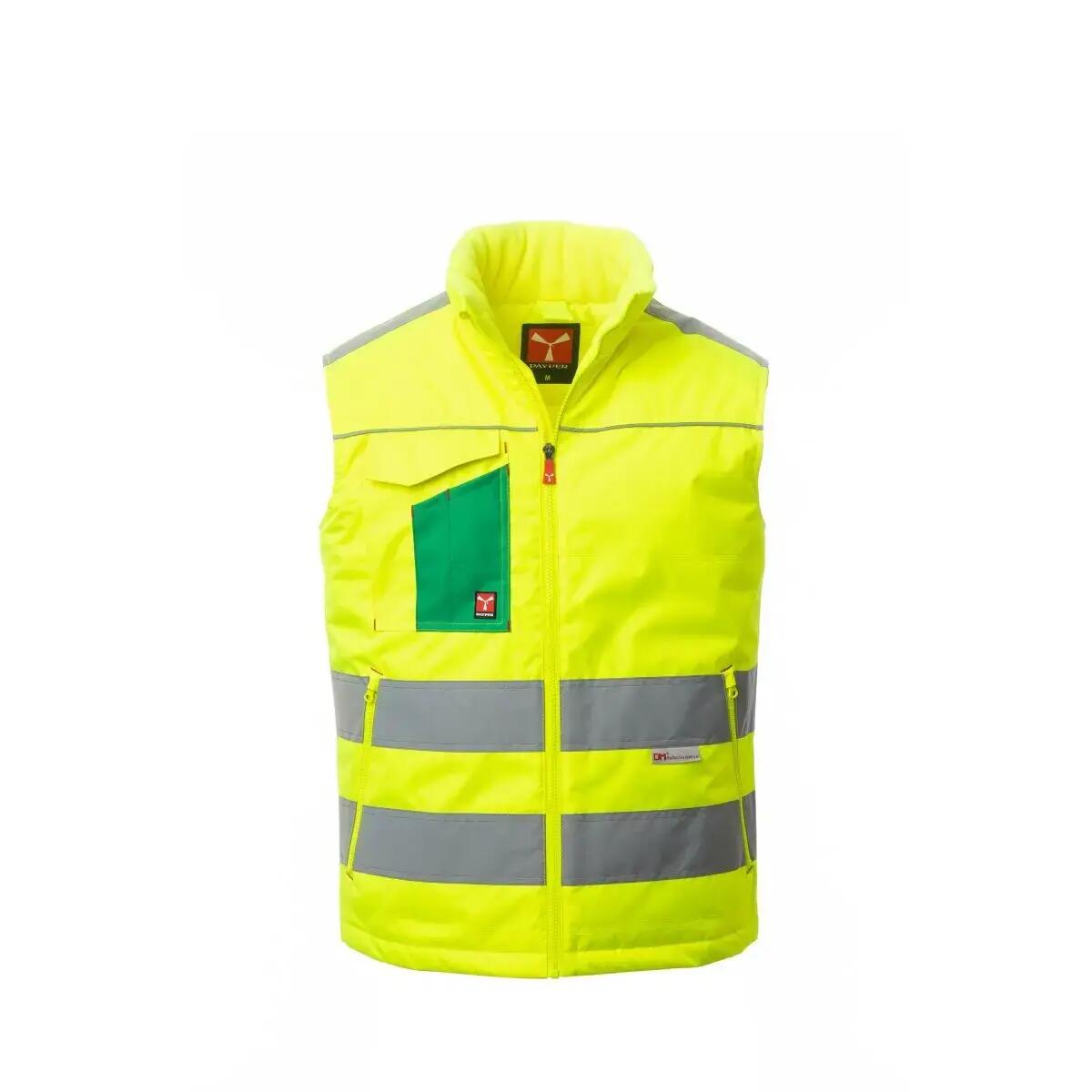 Gilet Payper Wear Task 2/7