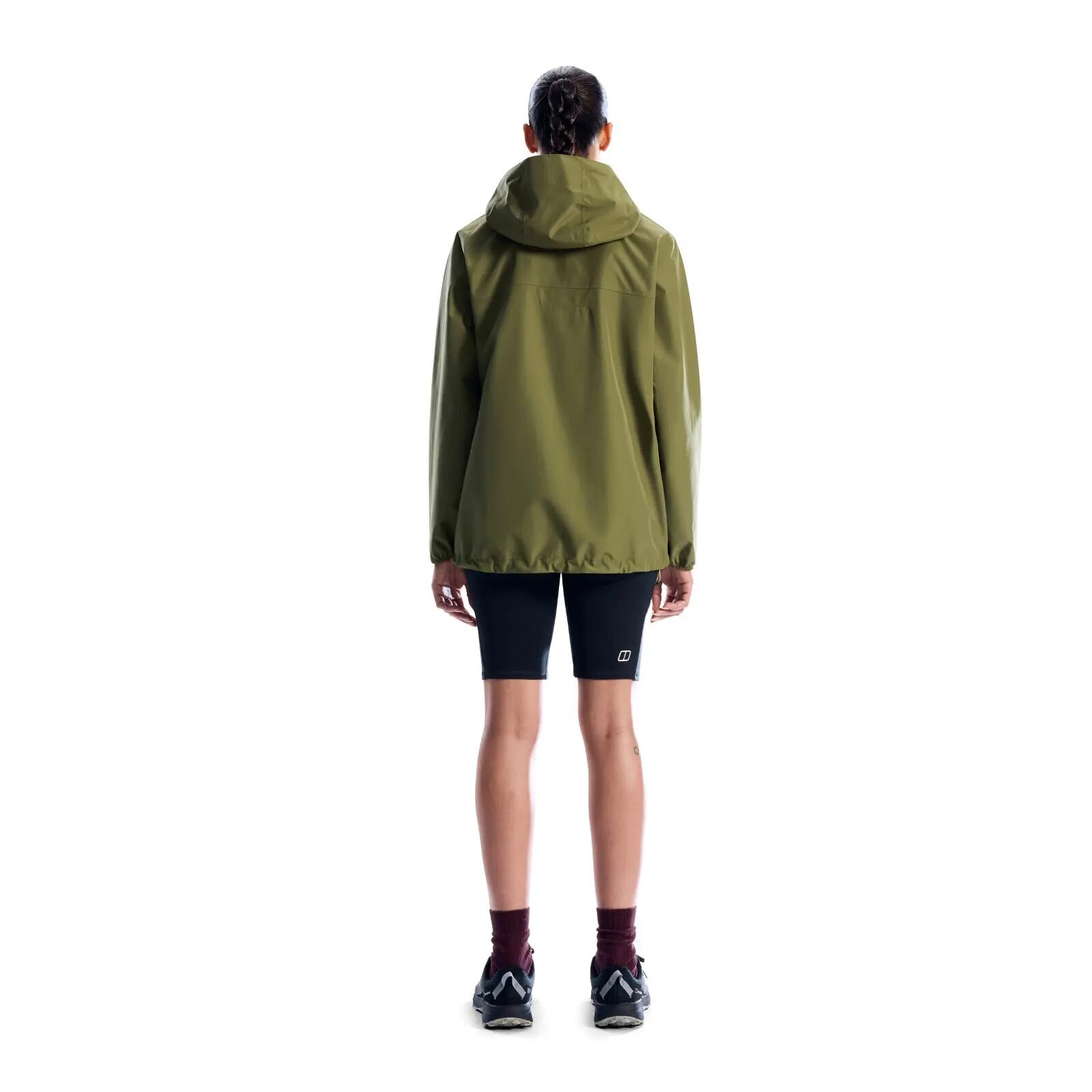 Waterdicht damesjack Berghaus Deluge Pro 3.0 3/7