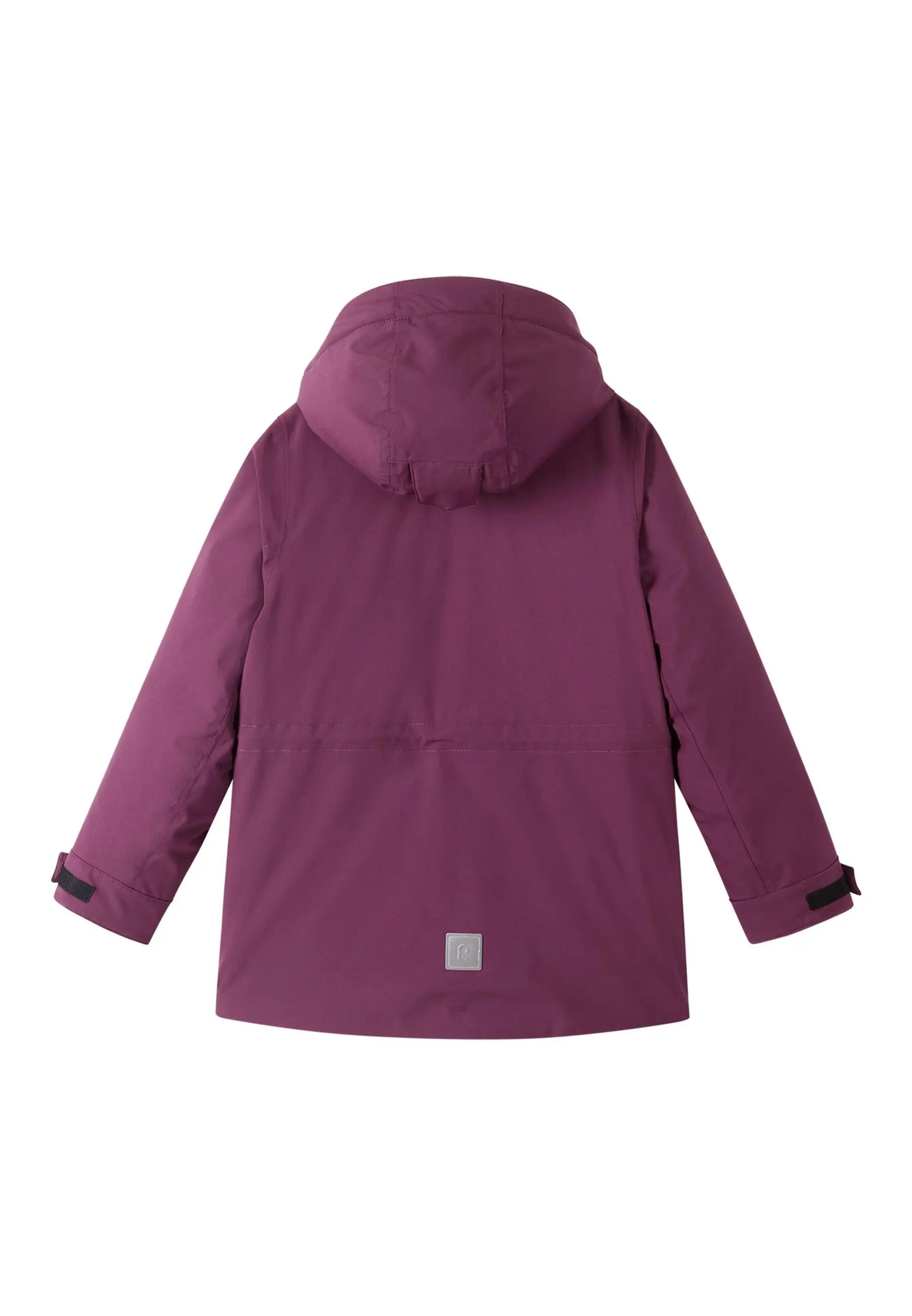 ReimaTec Daunenjacke Serkkula - 4/8