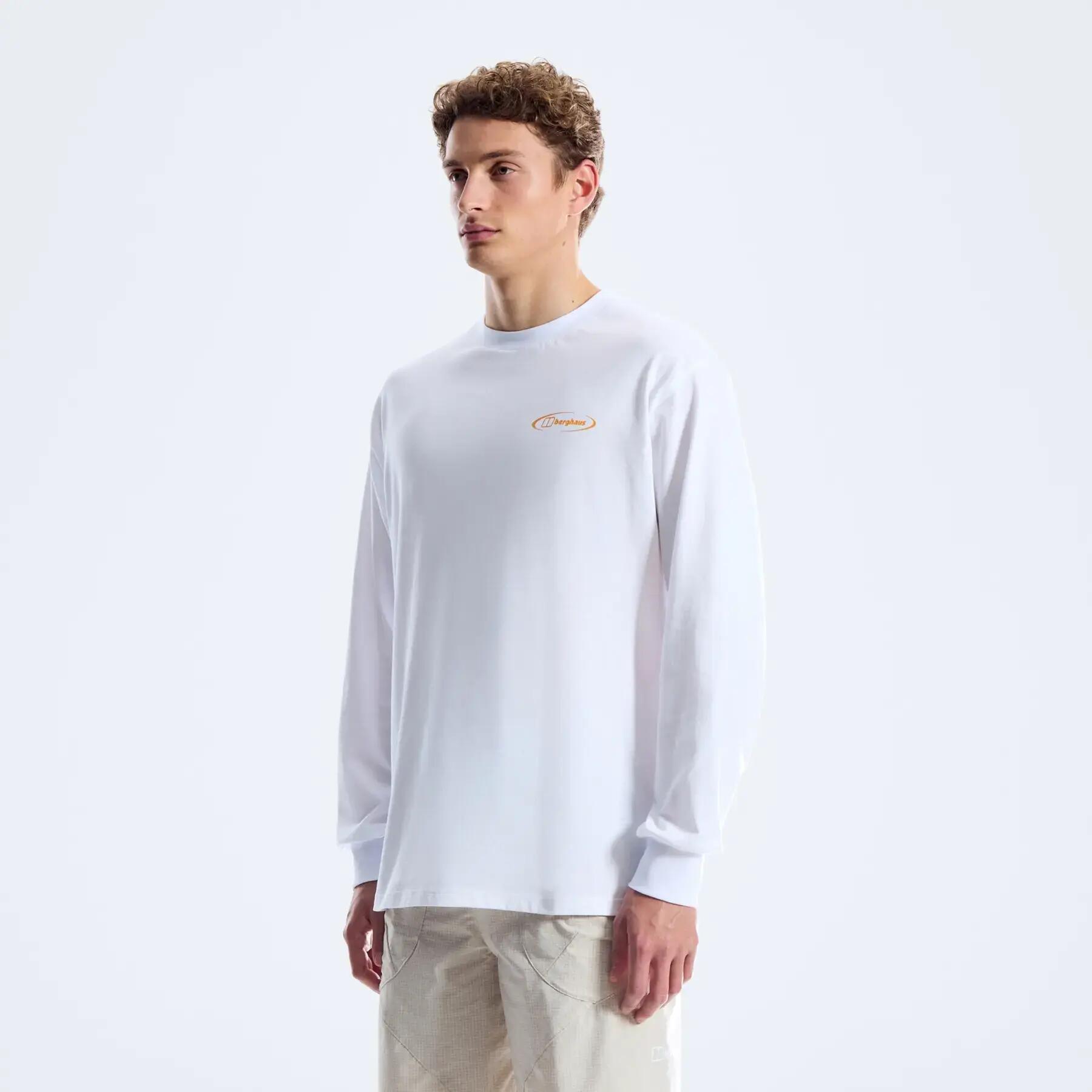 T-shirt Berghaus Big Wall 5/5