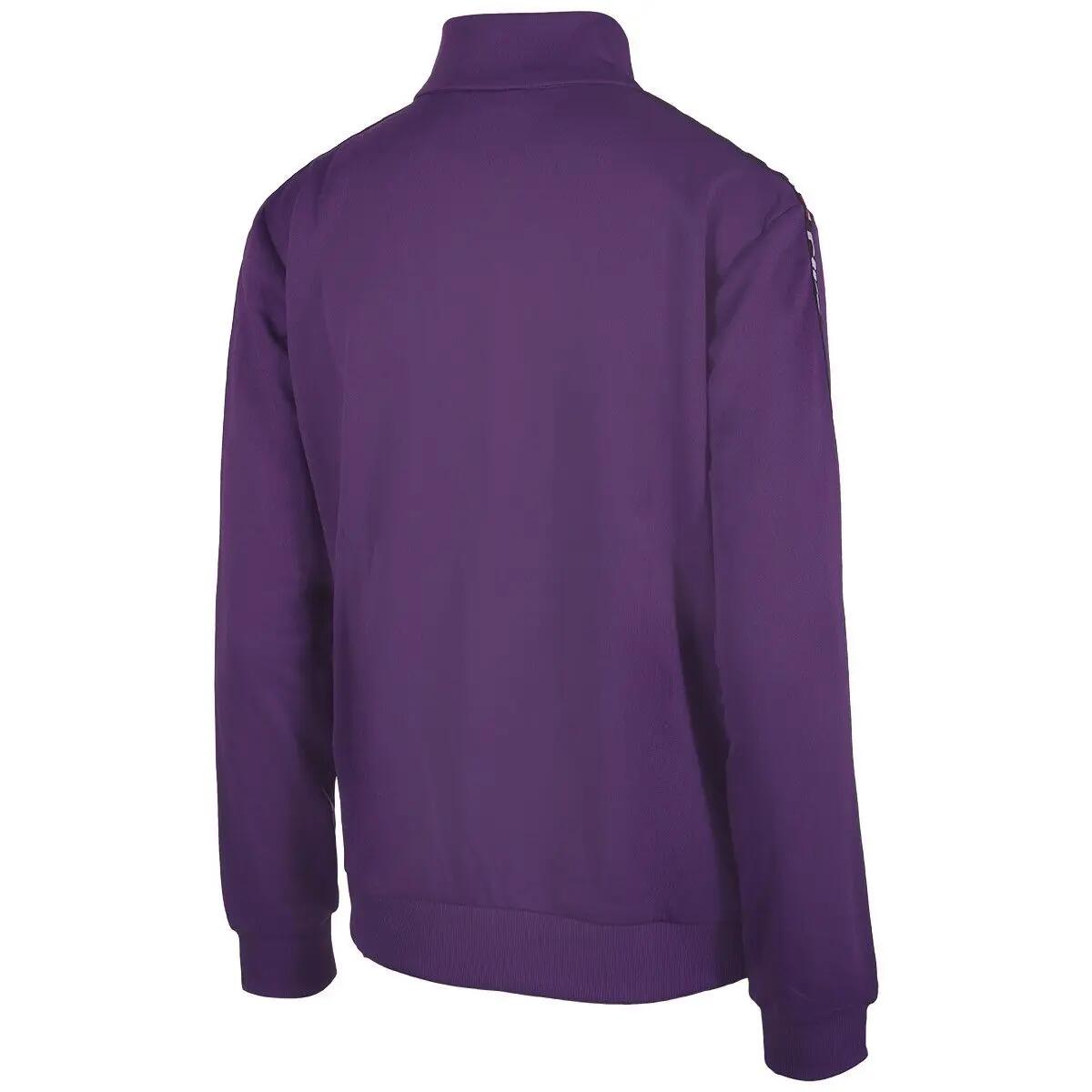 Damska bluza Fila Women Talli Track Jacket 687069-A033 2/2
