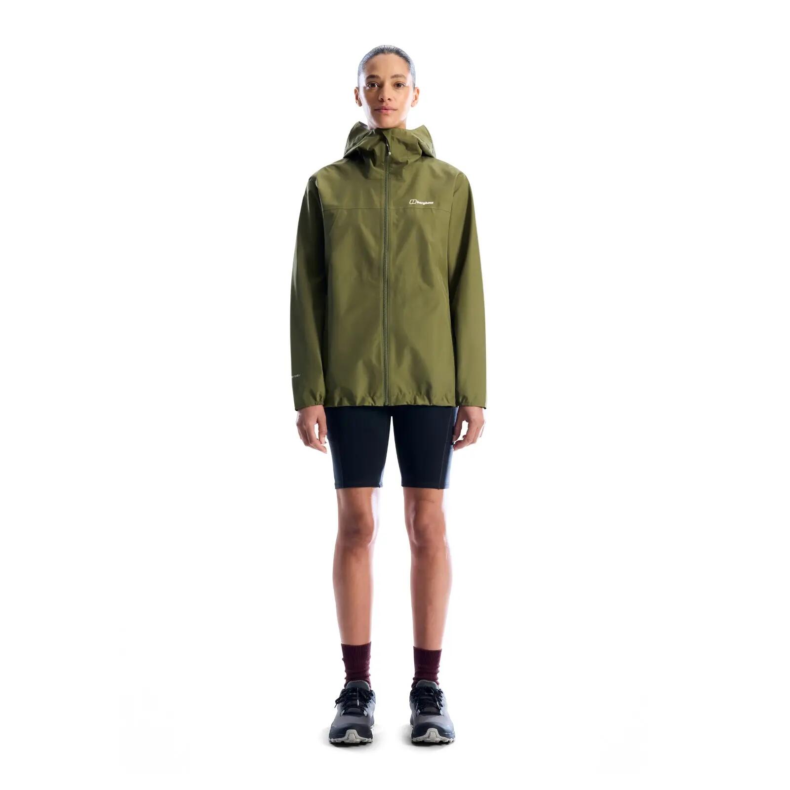 Waterdicht damesjack Berghaus Deluge Pro 3.0 2/7