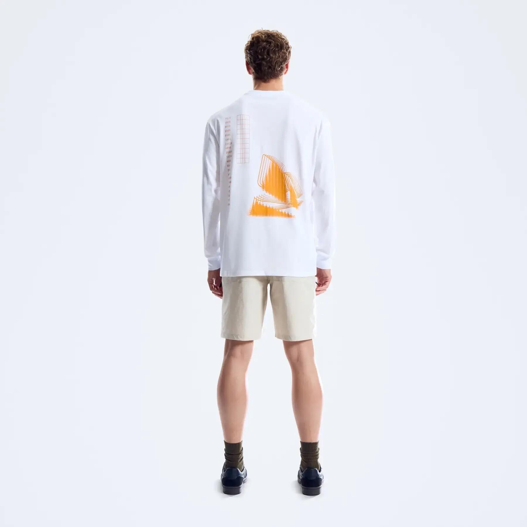 T-shirt Berghaus Big Wall 4/5