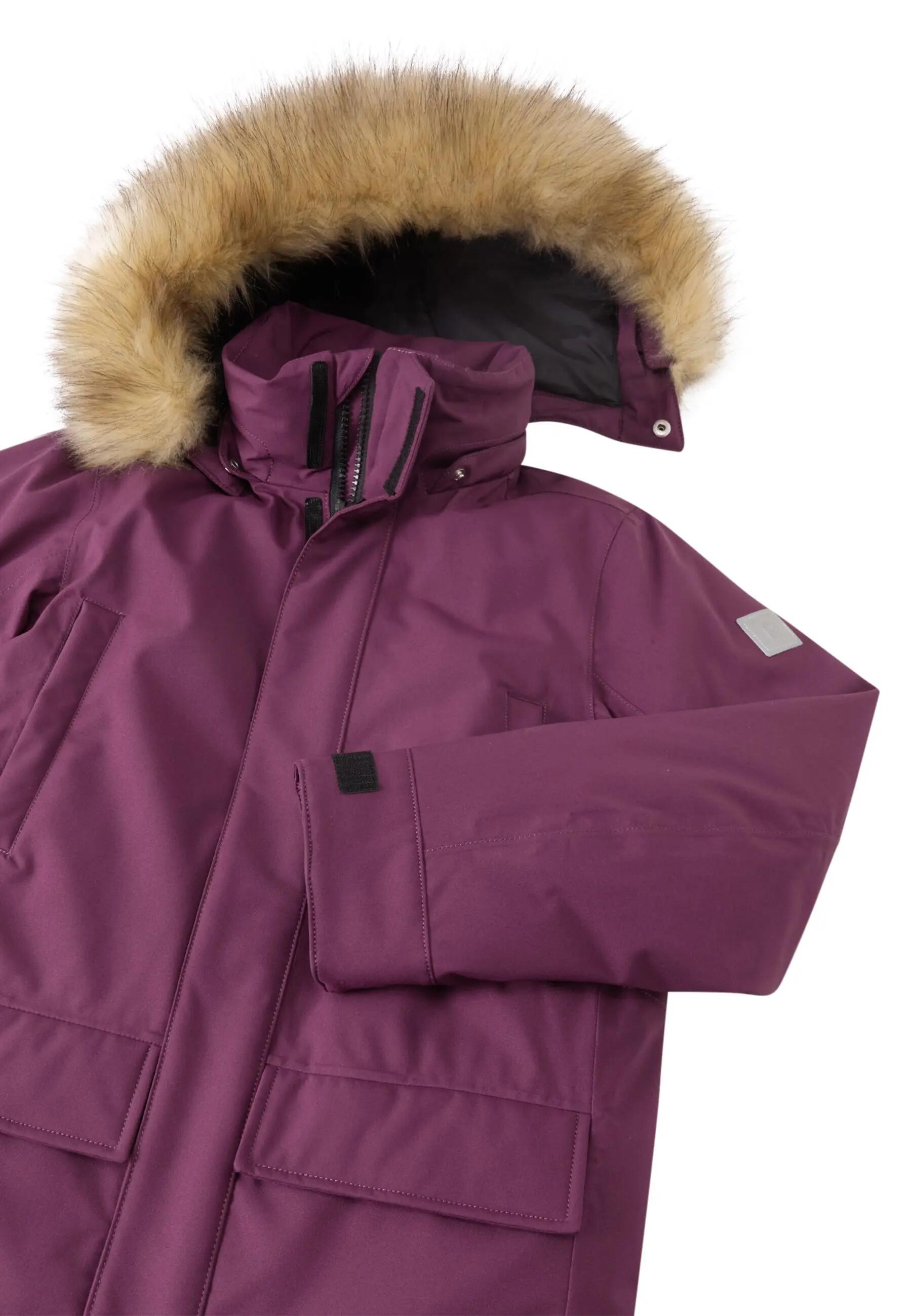 ReimaTec Daunenjacke Serkkula - 3/8