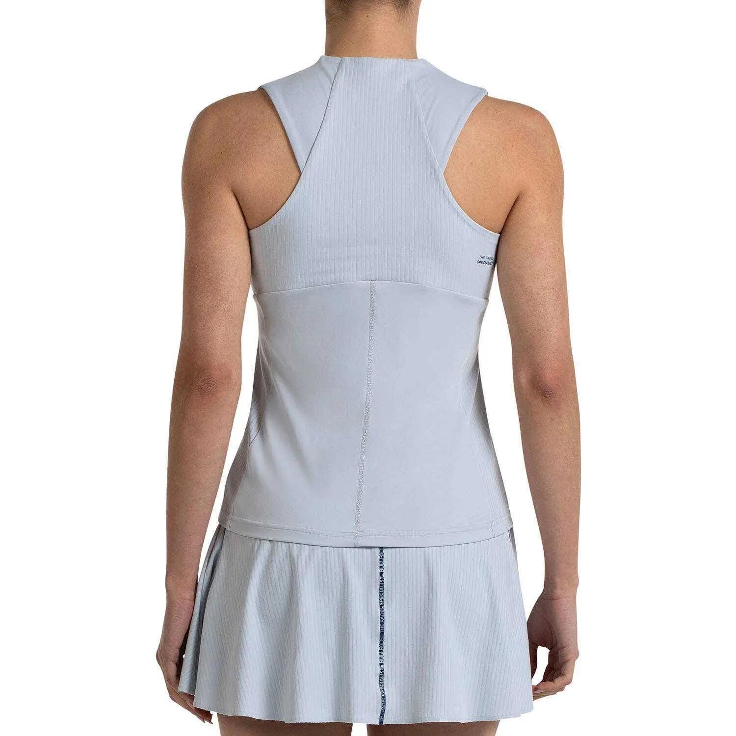 T-shirt Bullpadel Pianor Femme 3/4