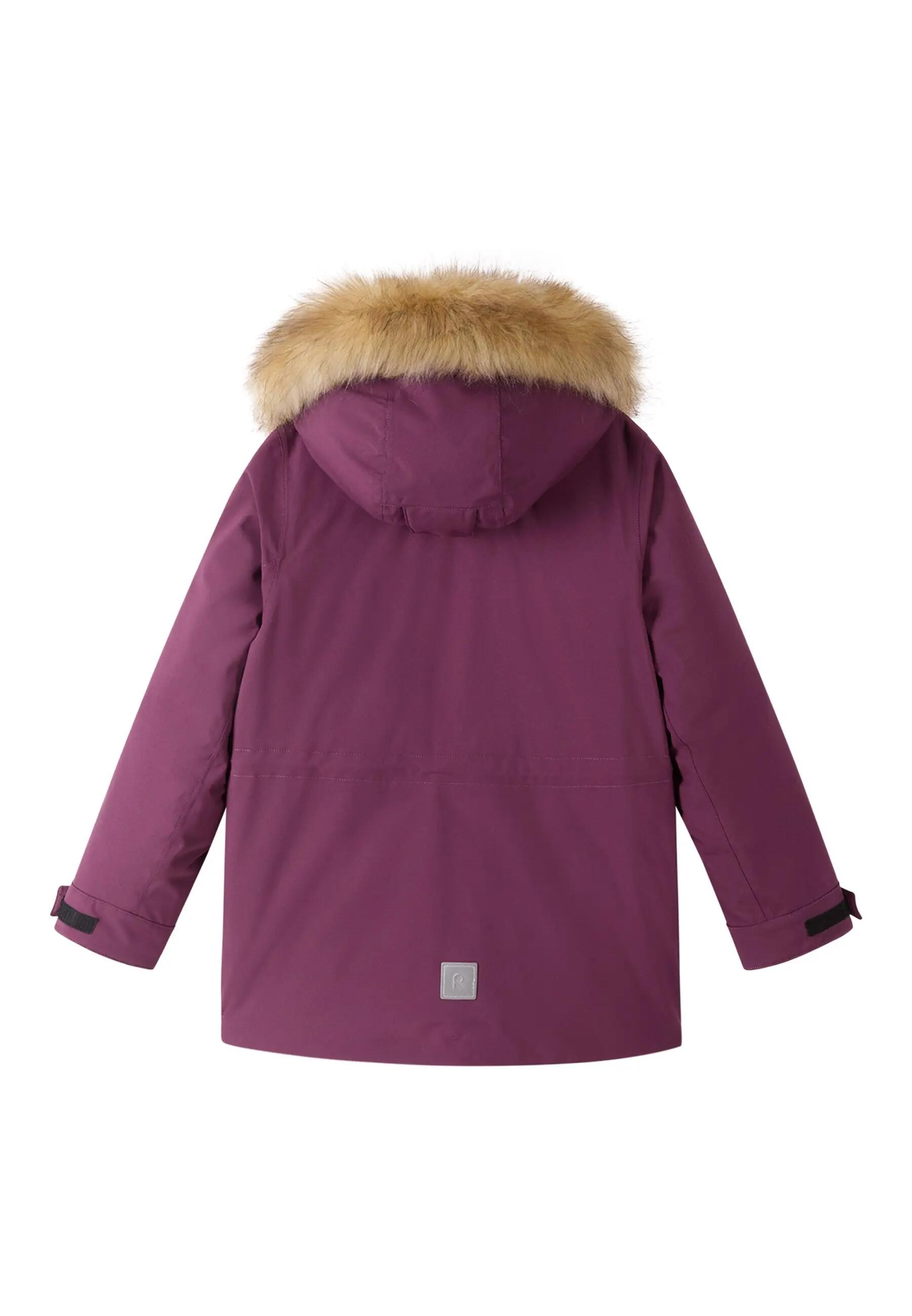 ReimaTec Daunenjacke Serkkula - 2/8