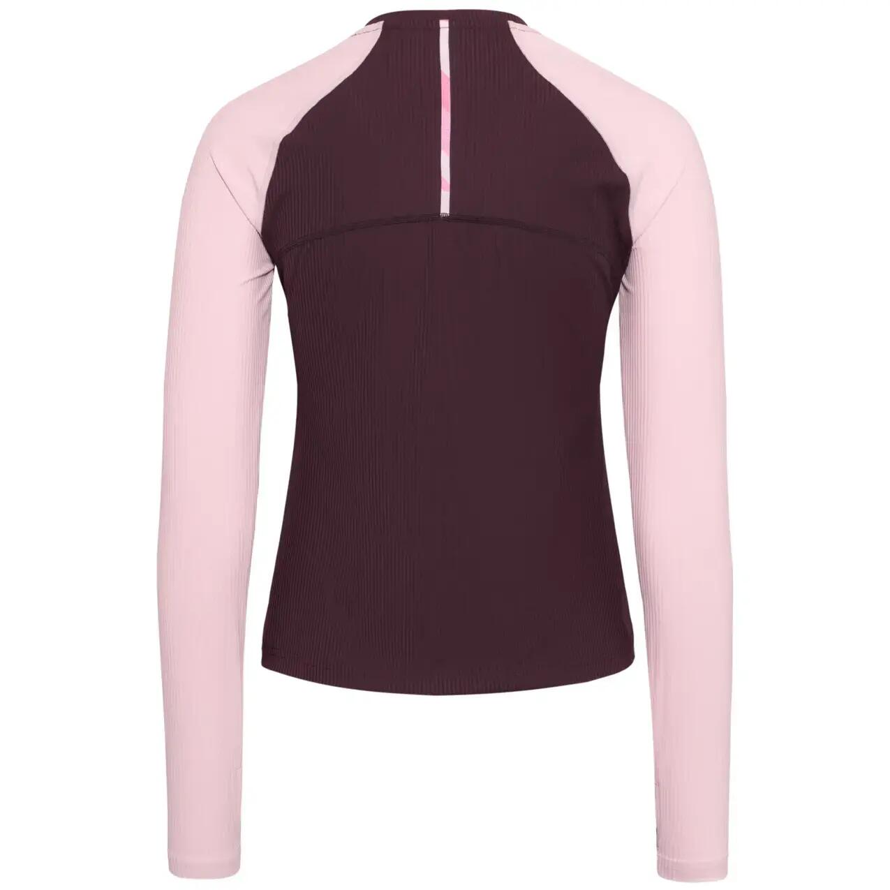 Maillot manches longues femme Kari Traa Linnea 2/5