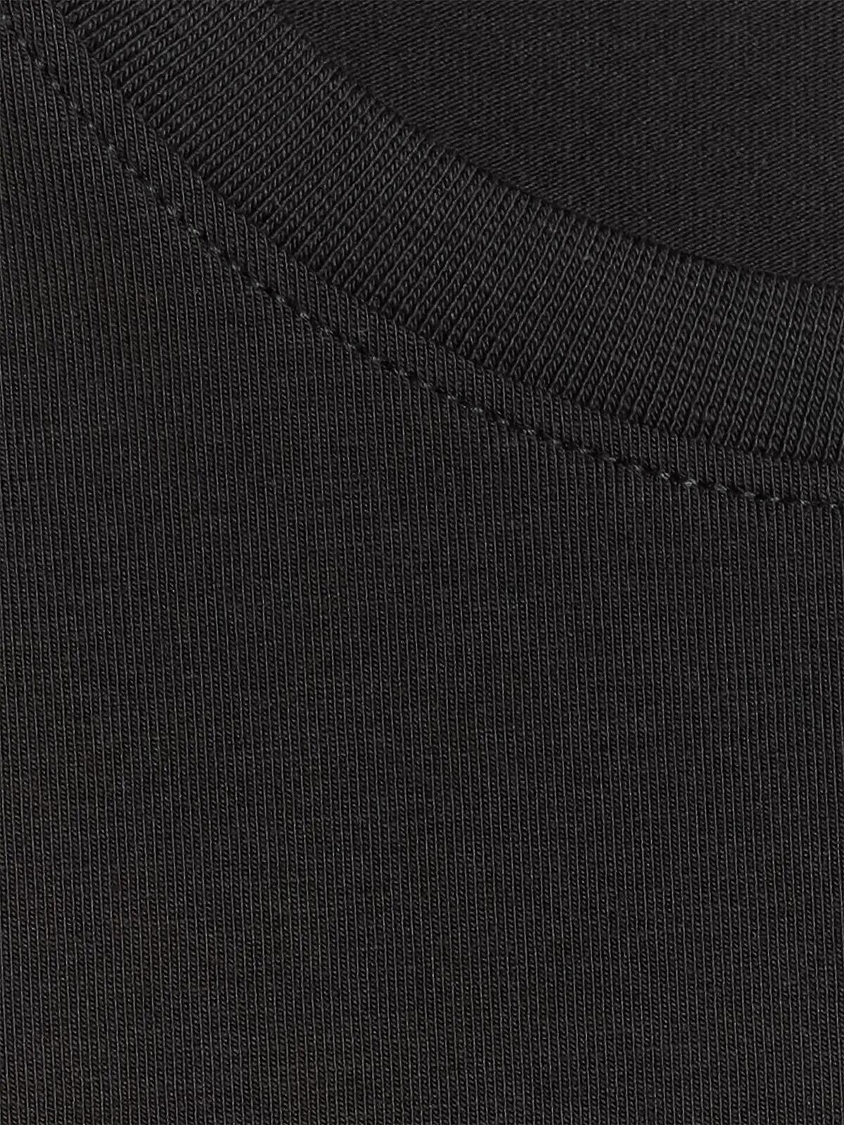 4F T-shirt regular gładki damski 2/8