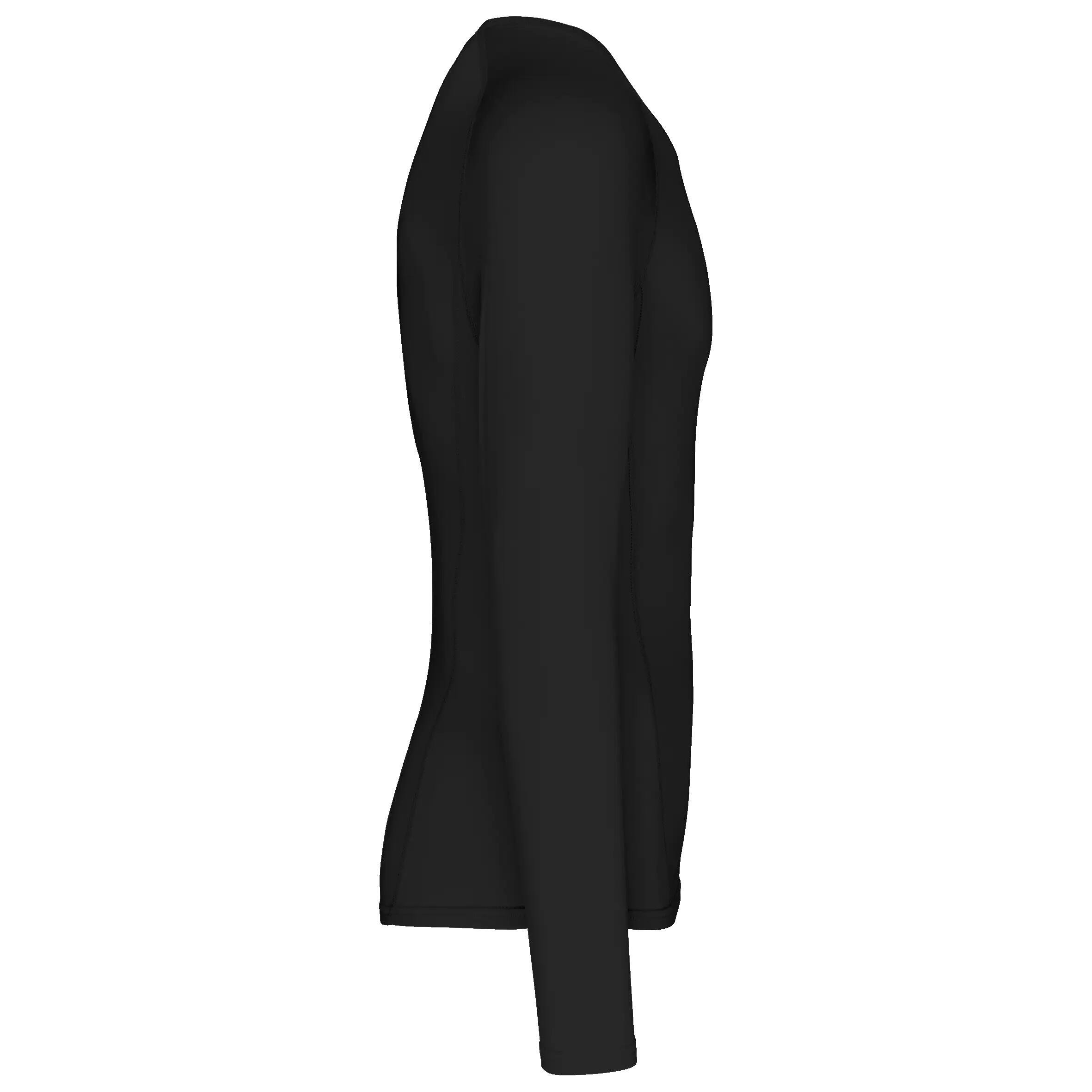 Langarm-T-Shirt mit doppeltem Stoff Proact Sport 2/3