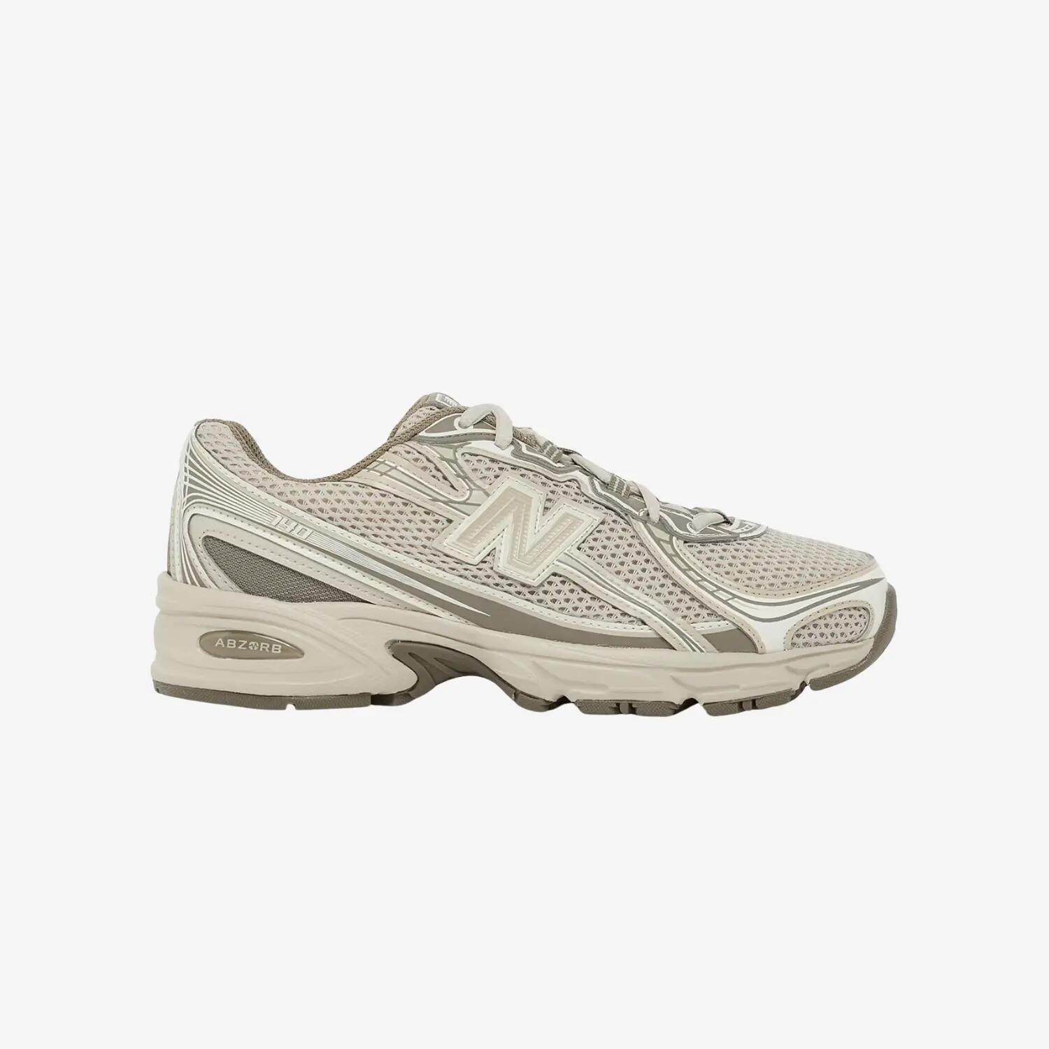 Heren Sneakers 740 Dockside Timberwolf Sea Salt 4/5