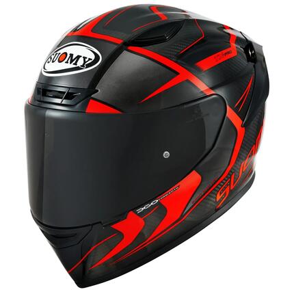 Casque intégral Suomy Tx-pro