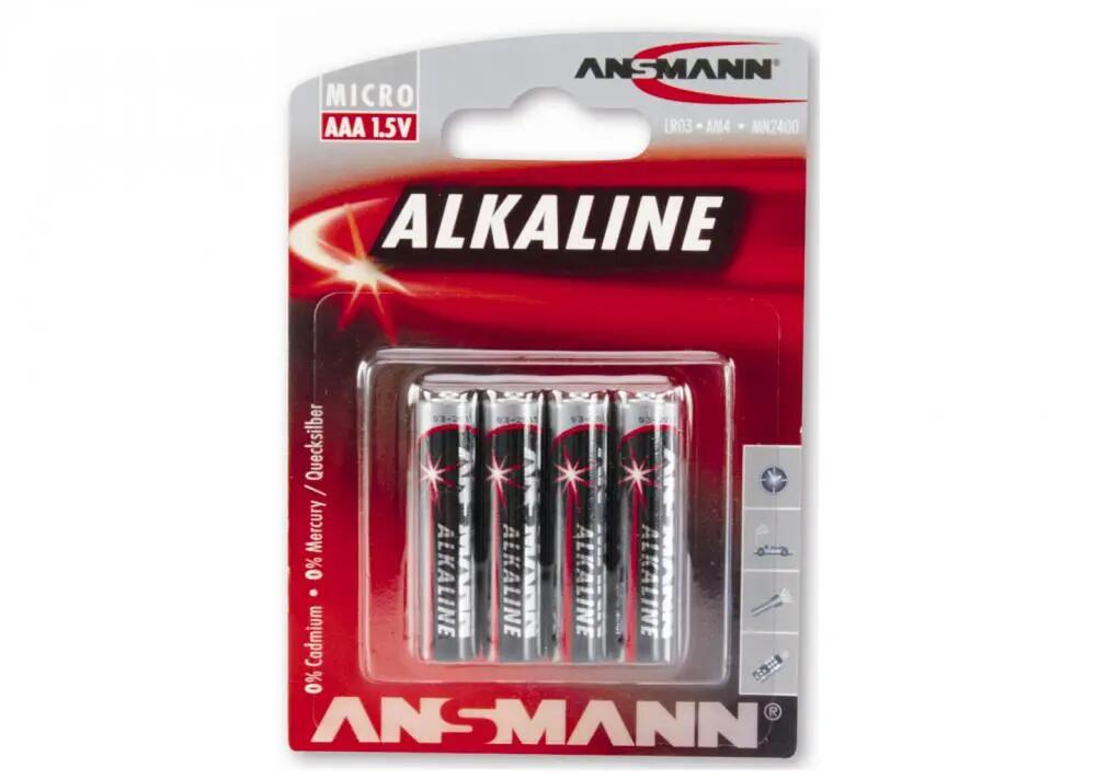 ANSMANN picture