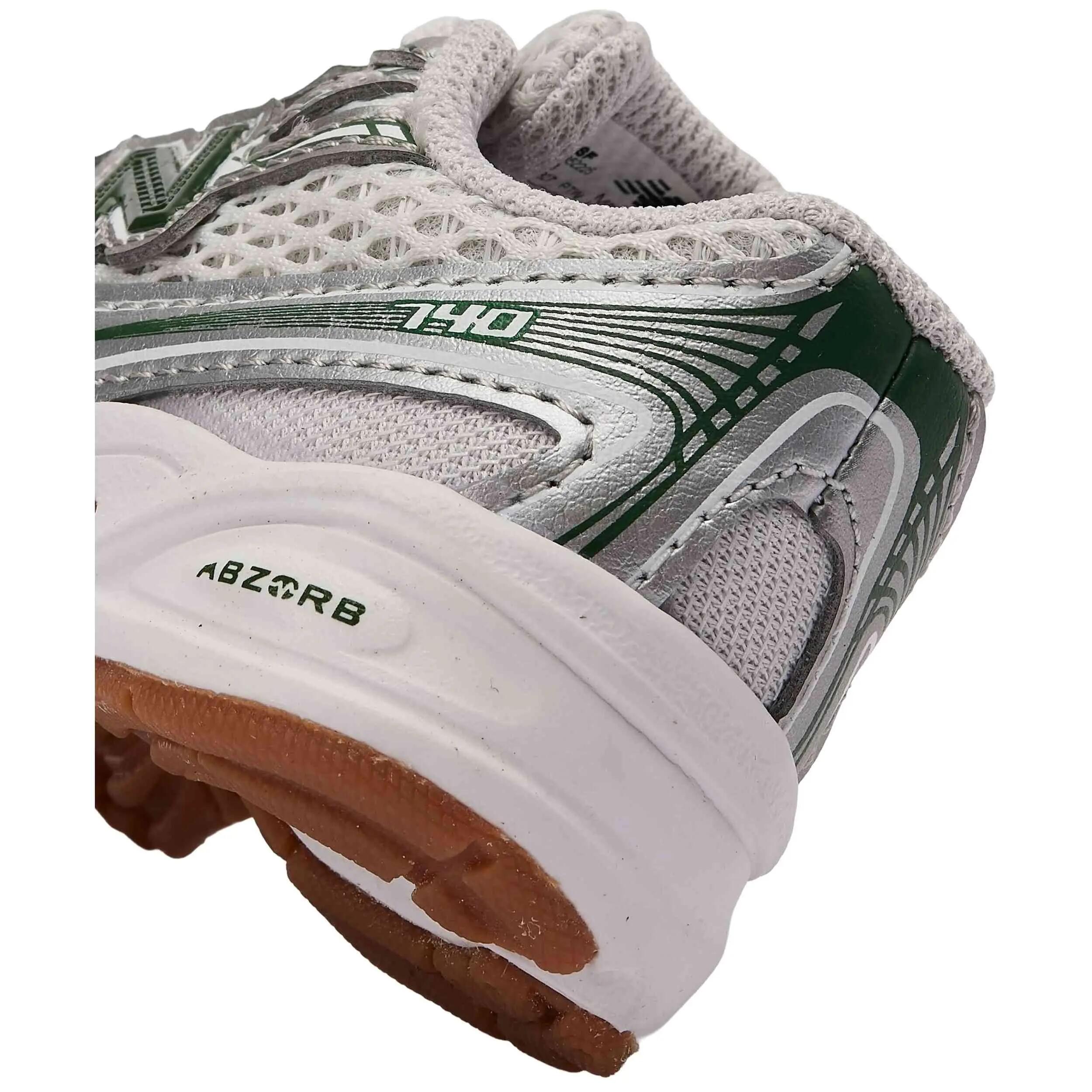 Zapatillas New Balance modelo 740 para niños unisex 5/5