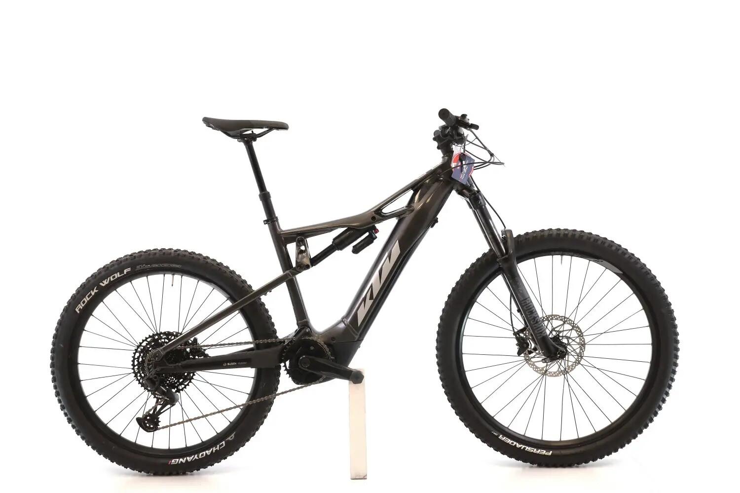 KTM picture