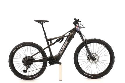 Ebike reconditionné · Macina Kapoho 6971 · Bon état