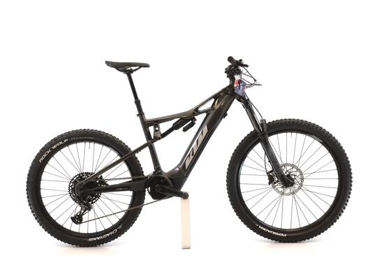 Ebike reconditionné · Macina Kapoho 6971 · Bon état