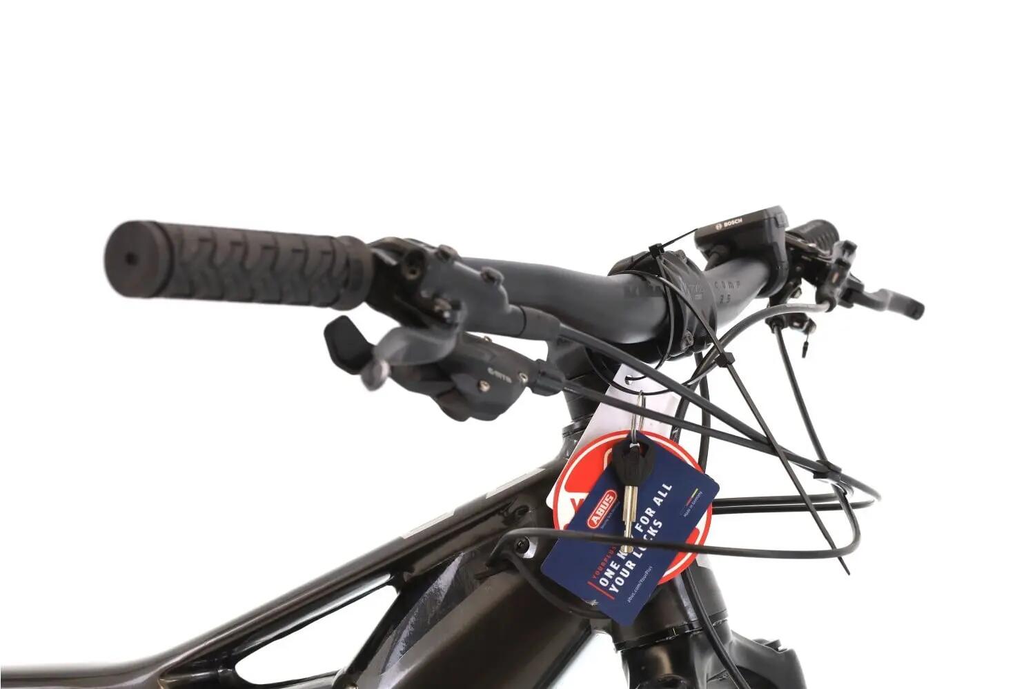 Ebike ricondizionata ·  Macina Kapoho 6971 · Buone condizioni 6/8