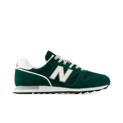 Zapatillas Hombre New Balance U373 Verde