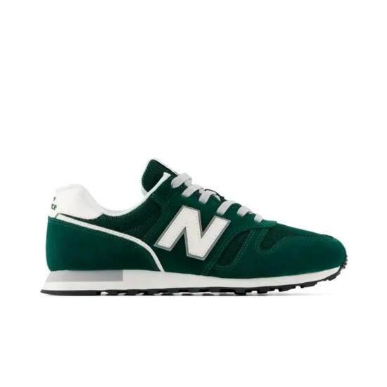 Zapatillas Hombre New Balance U373 Verde