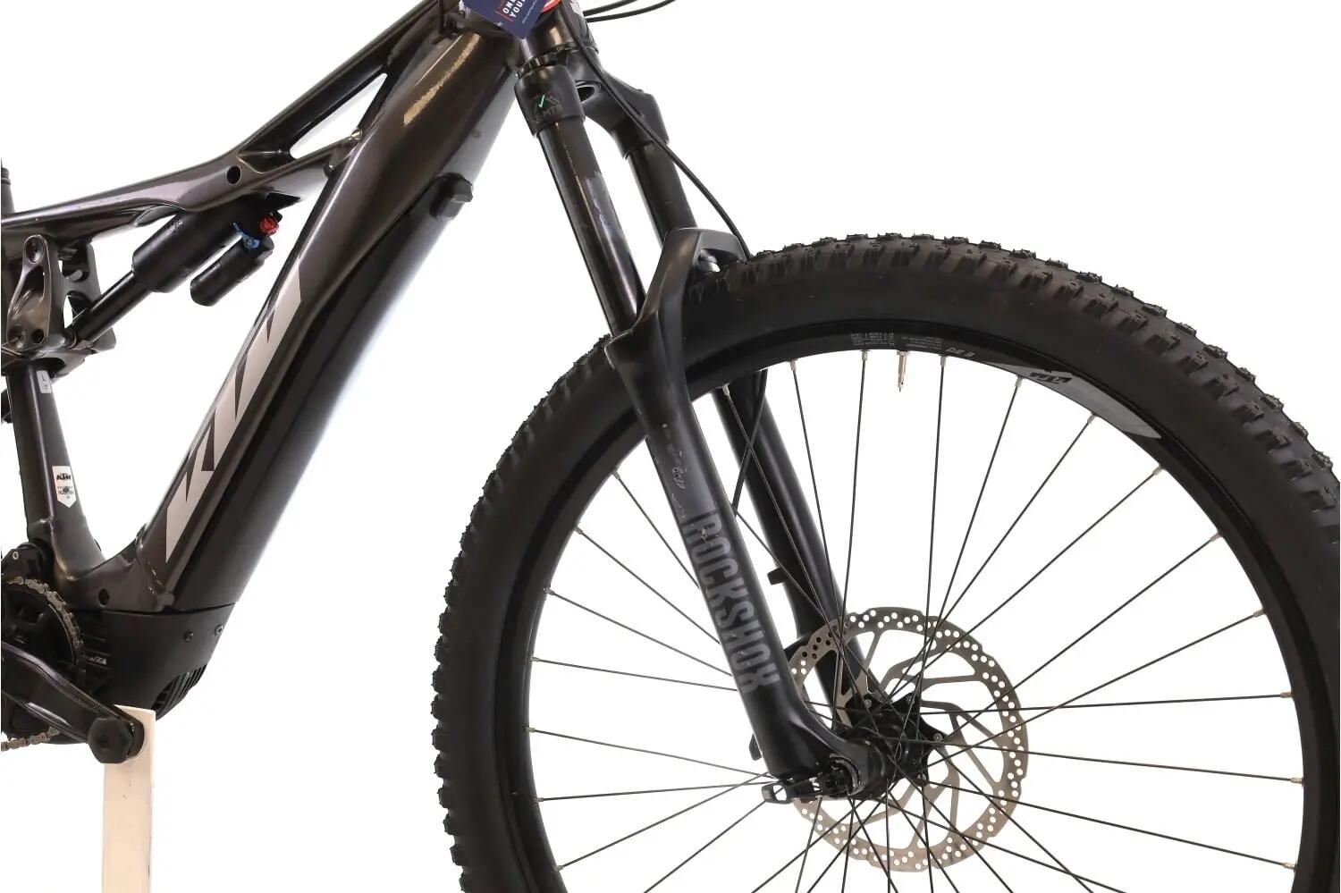Ebike ricondizionata ·  Macina Kapoho 6971 · Buone condizioni 5/8