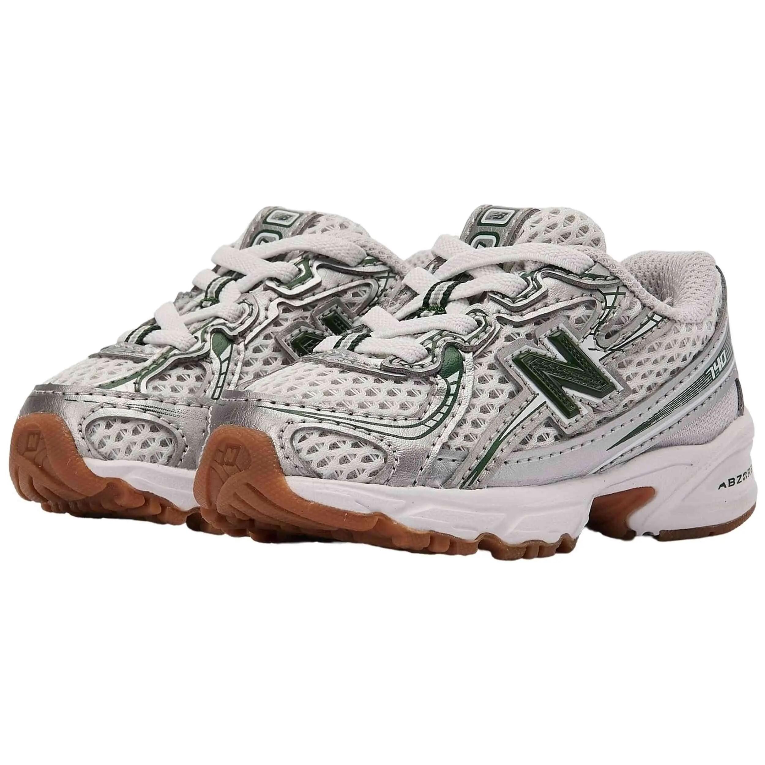 Zapatillas New Balance modelo 740 para niños unisex 2/5