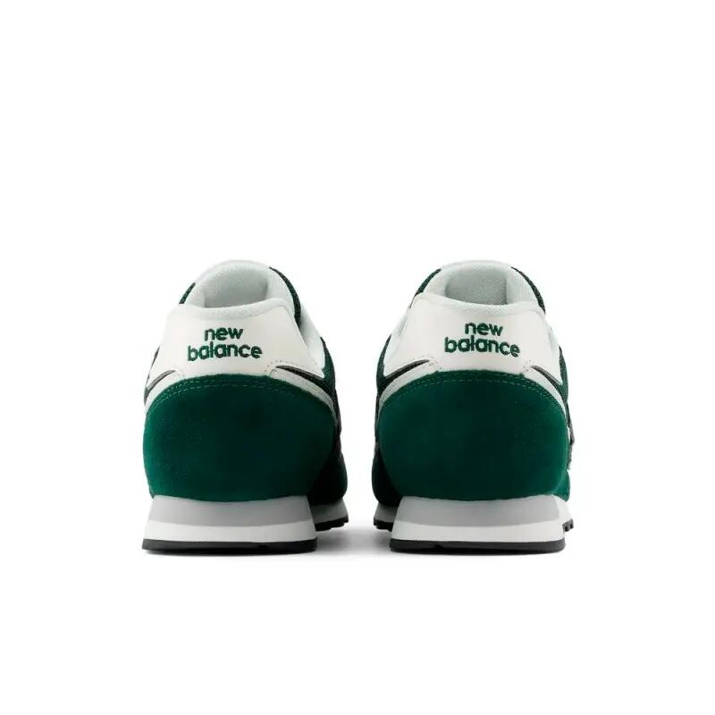 Zapatillas Hombre New Balance U373 Verde 4/5