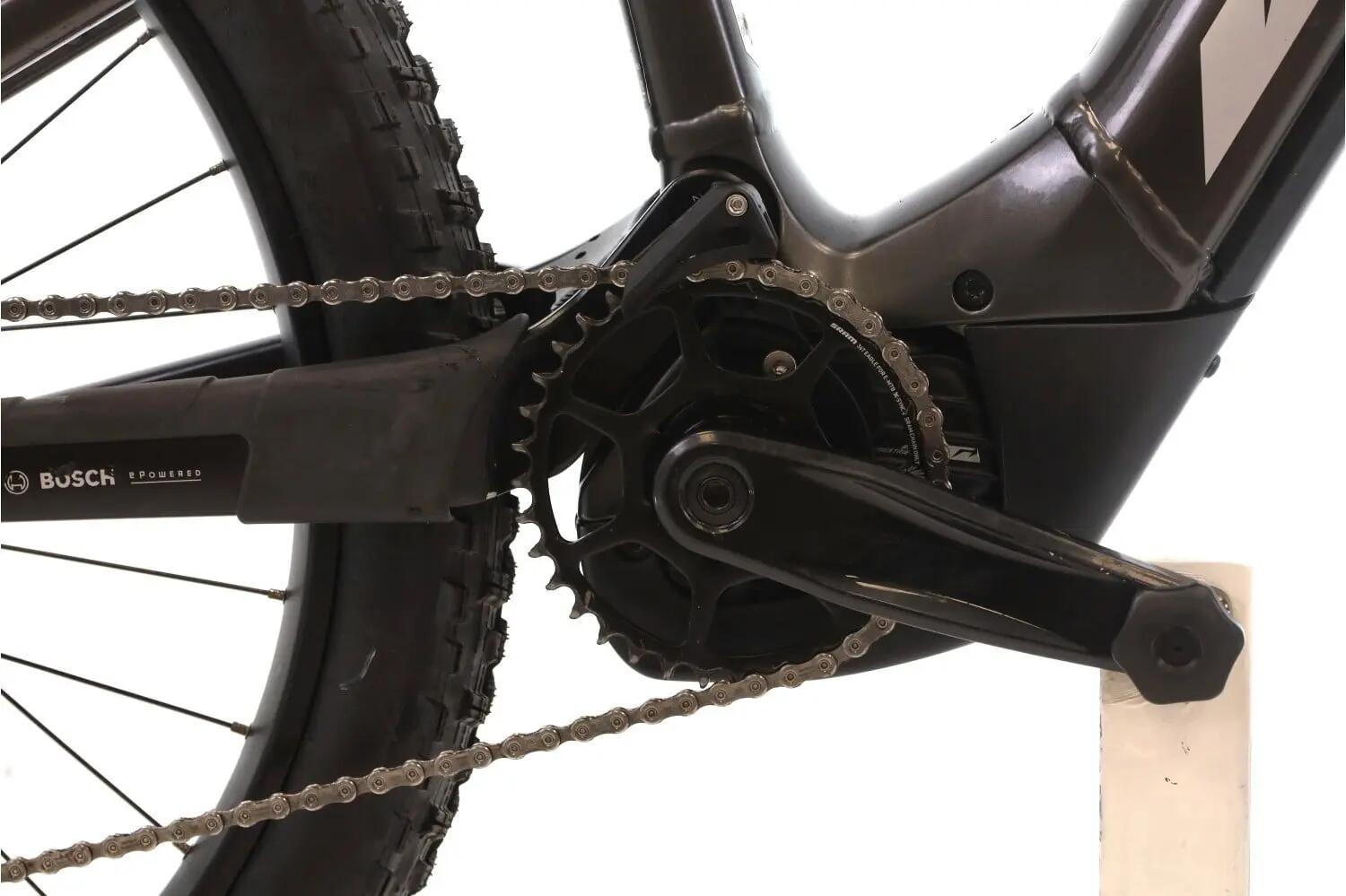 Ebike ricondizionata ·  Macina Kapoho 6971 · Buone condizioni 4/8