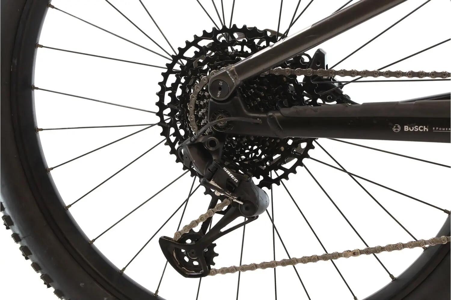 Ebike ricondizionata ·  Macina Kapoho 6971 · Buone condizioni 3/8