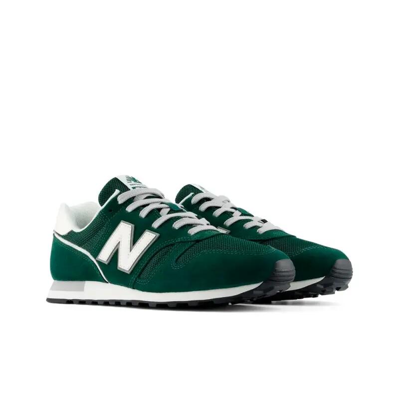 Zapatillas Hombre New Balance U373 Verde 2/5