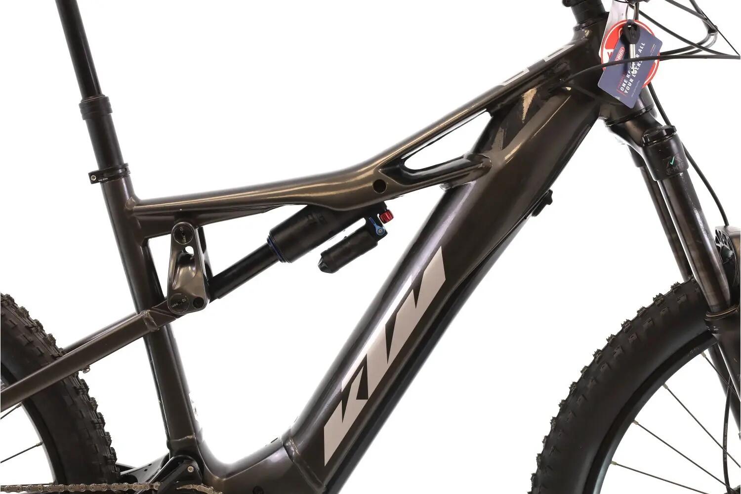 Ebike ricondizionata ·  Macina Kapoho 6971 · Buone condizioni 2/8