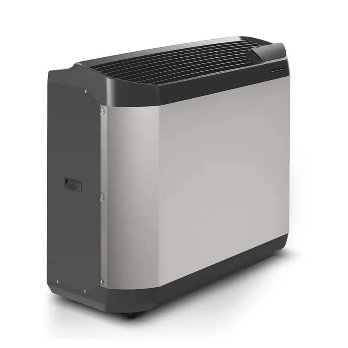 Pompe à chaleur de piscine 12.1kw 2/4
