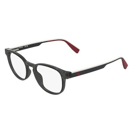 Gafas de Vista Lacoste L3666 317 de Acetato Inyectado Infantil Unisex 47 mm