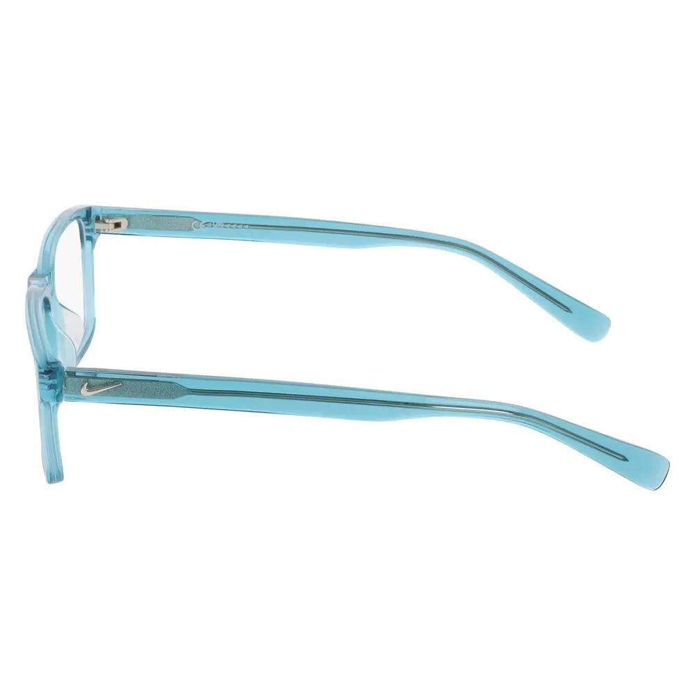 Brille Nike 1000C 441 50 aus Acetat Kinder Unisex 3/4