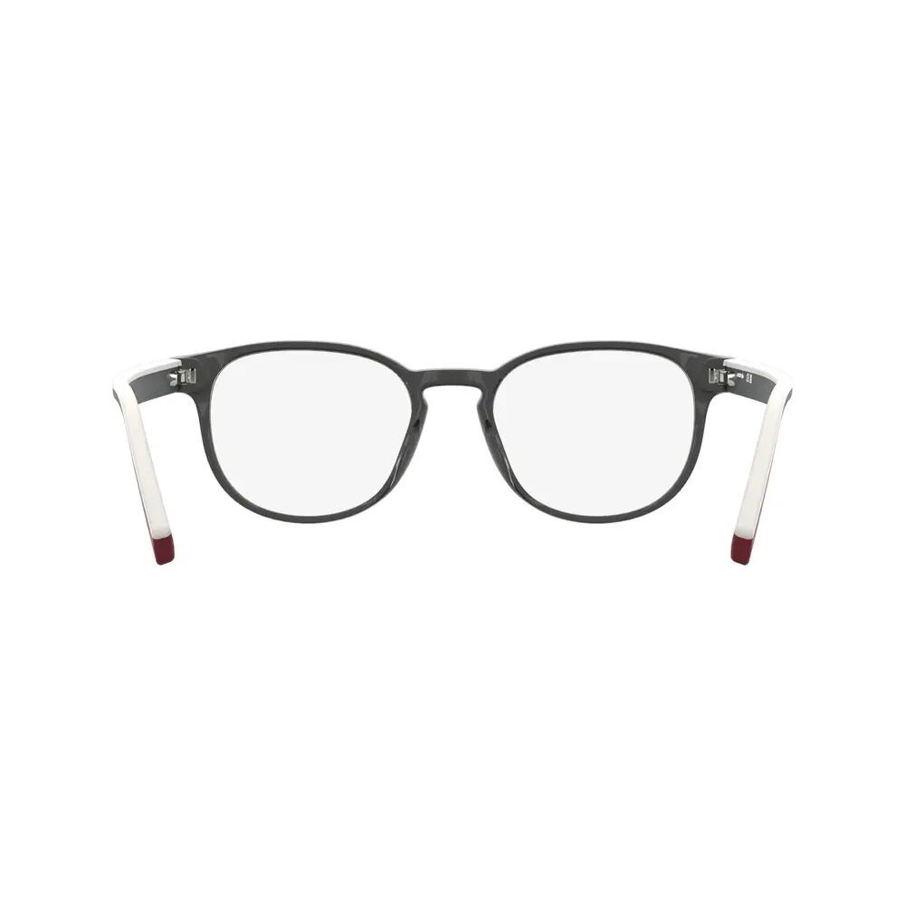 Óculos de Grau Lacoste L3666 035 em Acetato Injetado Infantil Unissexo 47 mm 4/4