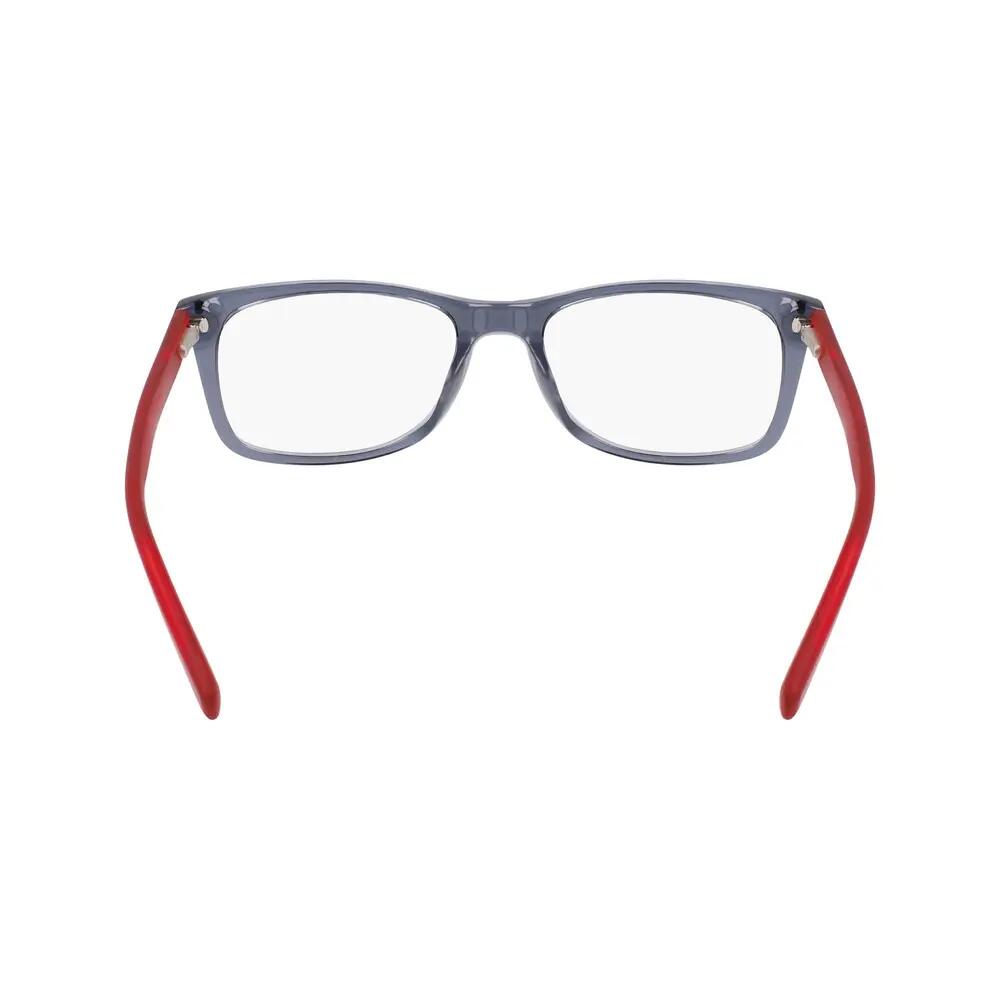 Occhiali da Vista Nike 5538 N 070 49 in Acetato Bambini Unisex 4/4