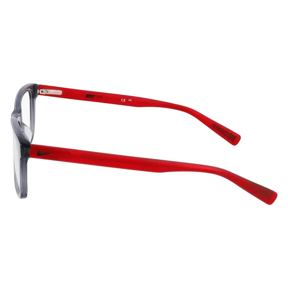 Occhiali da Vista Nike 5538 N 070 49 in Acetato Bambini Unisex 3/4