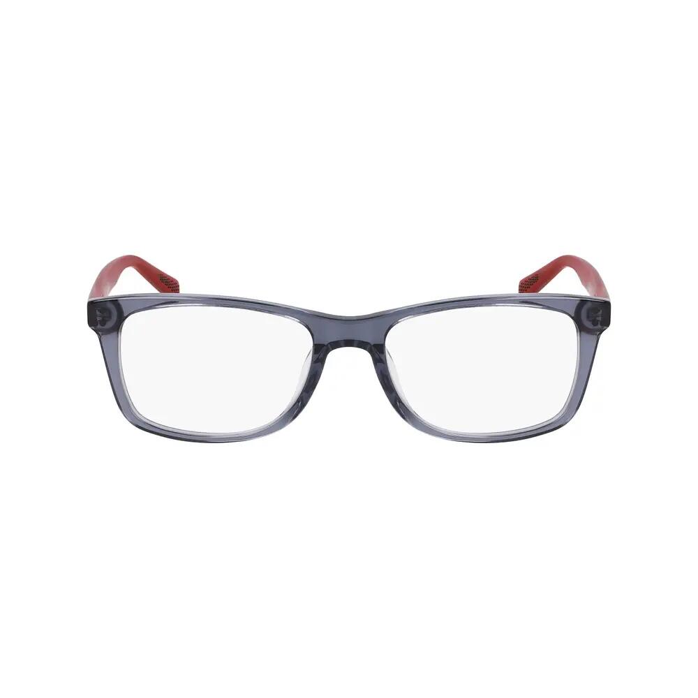 Occhiali da Vista Nike 5538 N 070 49 in Acetato Bambini Unisex 2/4
