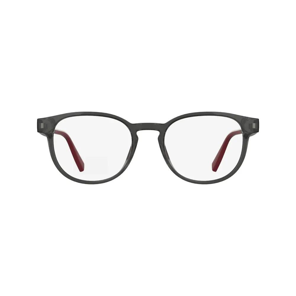 Óculos de Grau Lacoste L3666 035 em Acetato Injetado Infantil Unissexo 47 mm 2/4