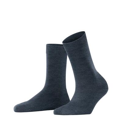 Damessokken falke climawool