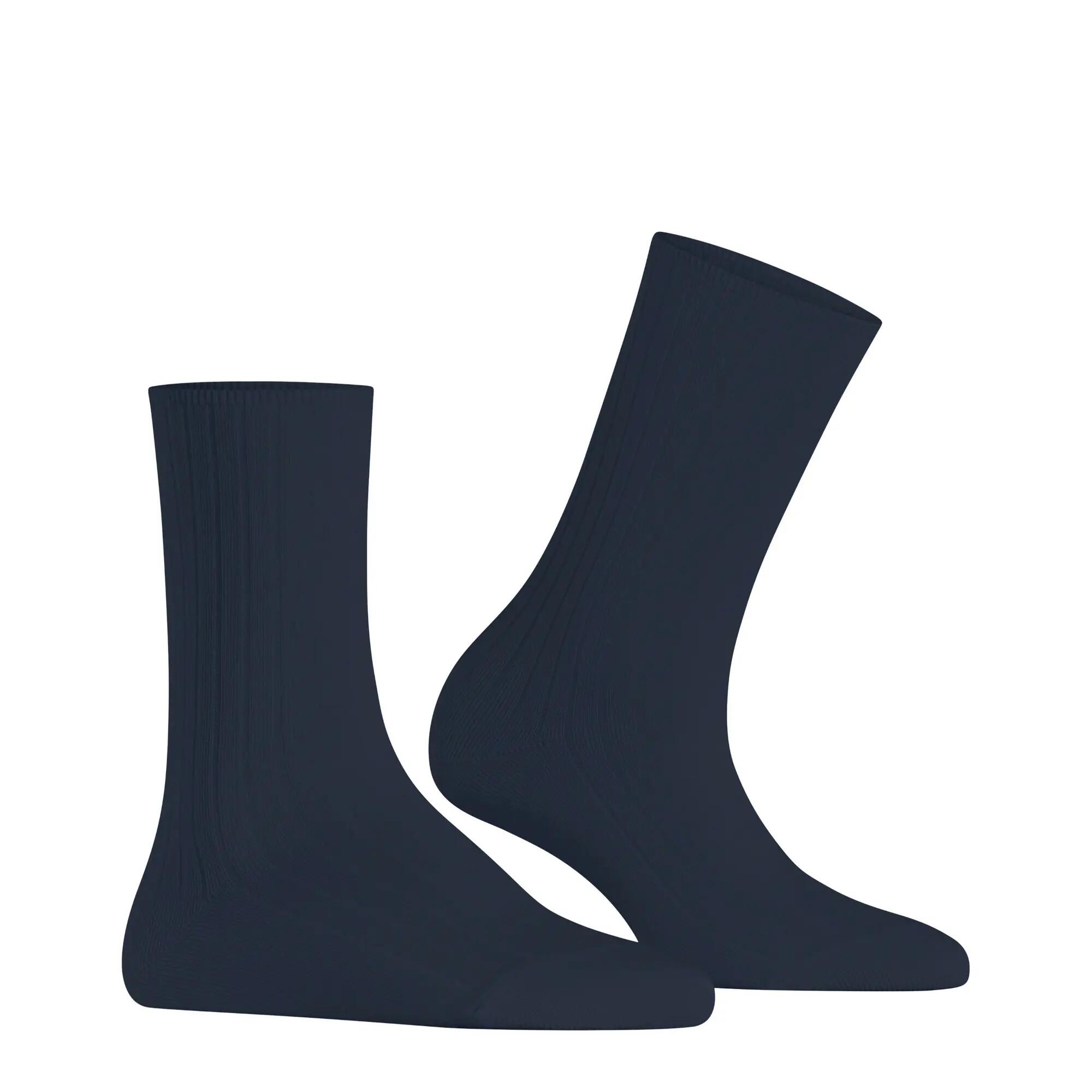 Katoenen sokken voor dames Falke Rib 7/9