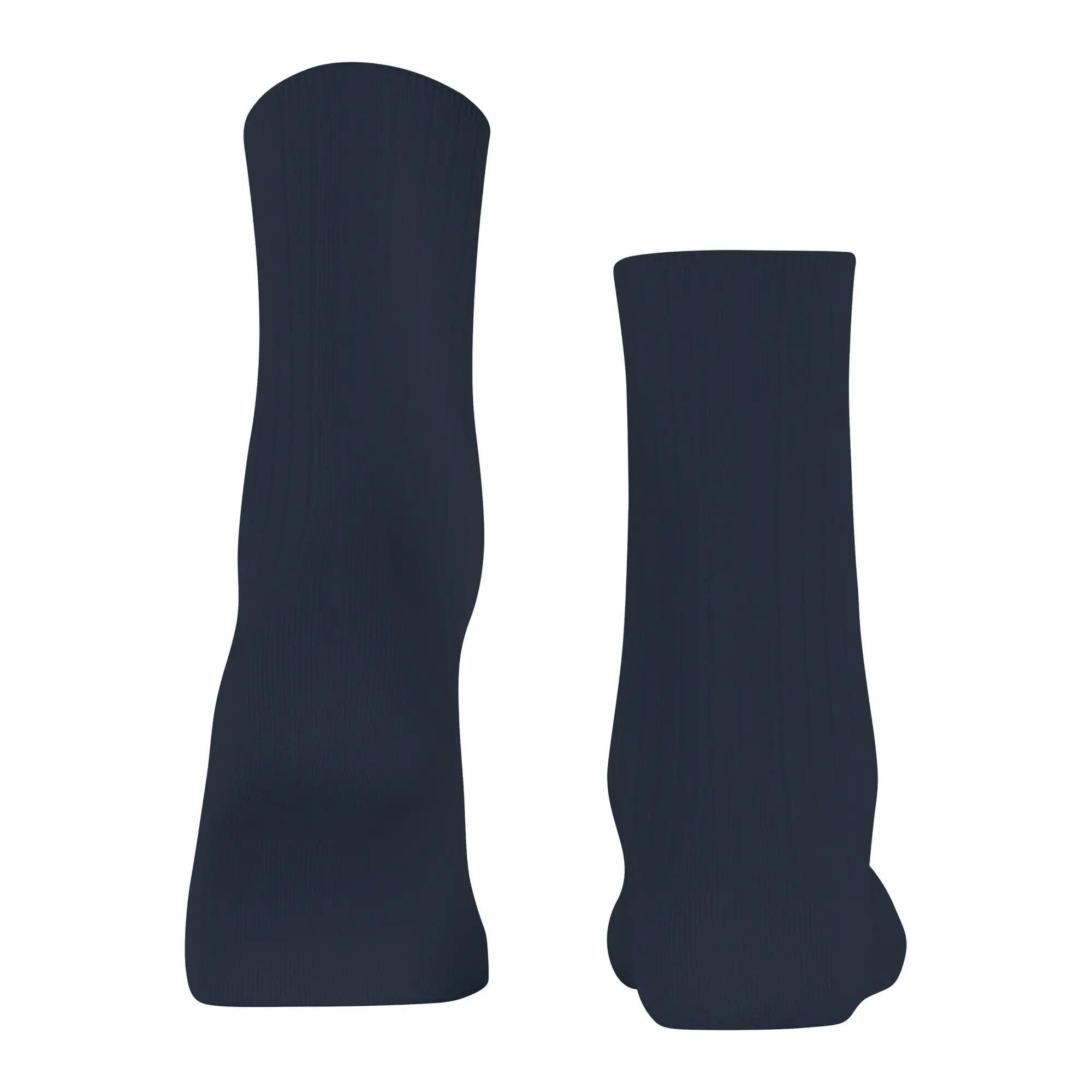 Katoenen sokken voor dames Falke Rib 6/9