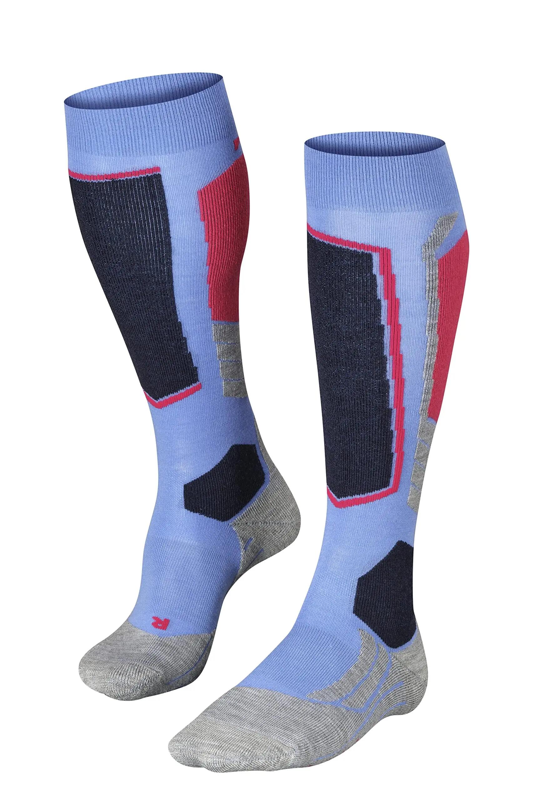 Falke Kinder Socken Active Warm SO 10450 5/14