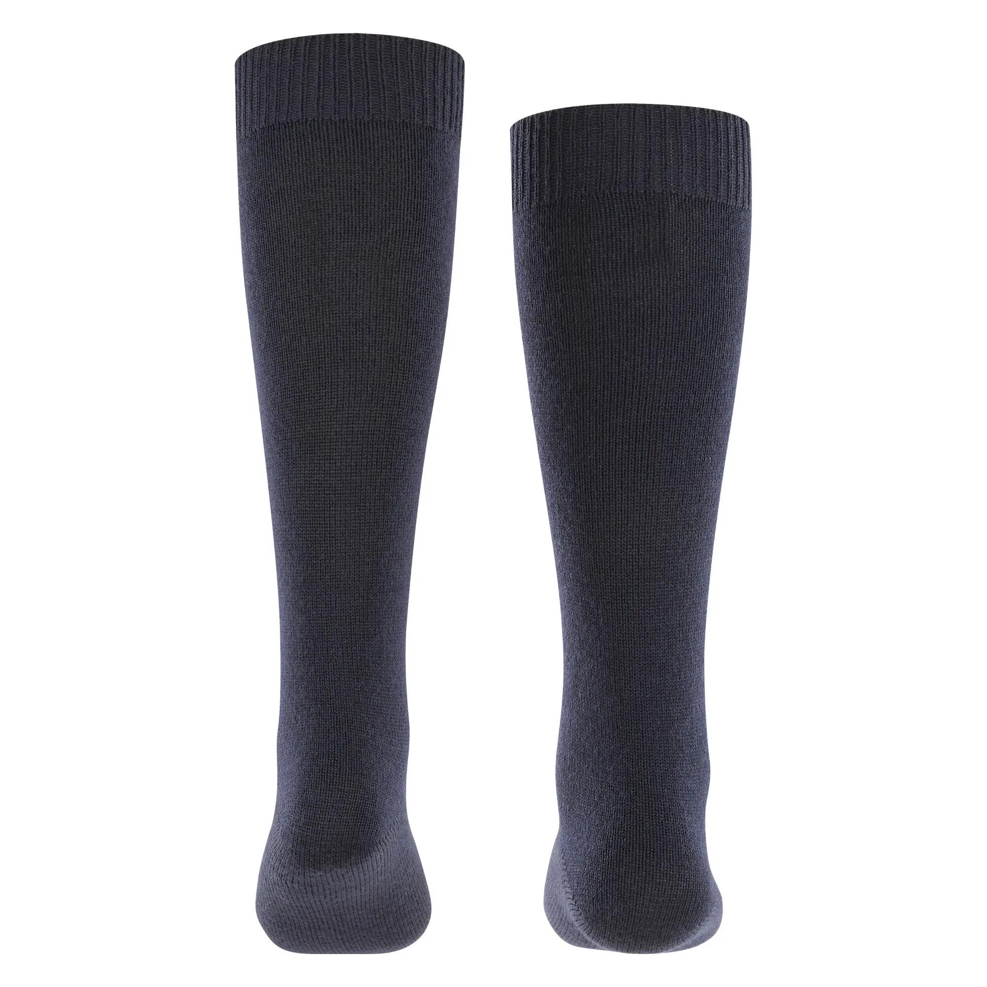 Merino Wol Mediumsokken Voor Buitenkinderen Falke Comfort 6/9
