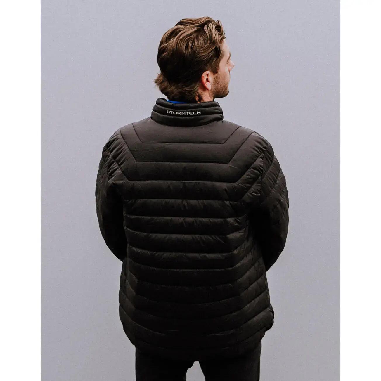 Down jacket Stormtech Altitude 2/4